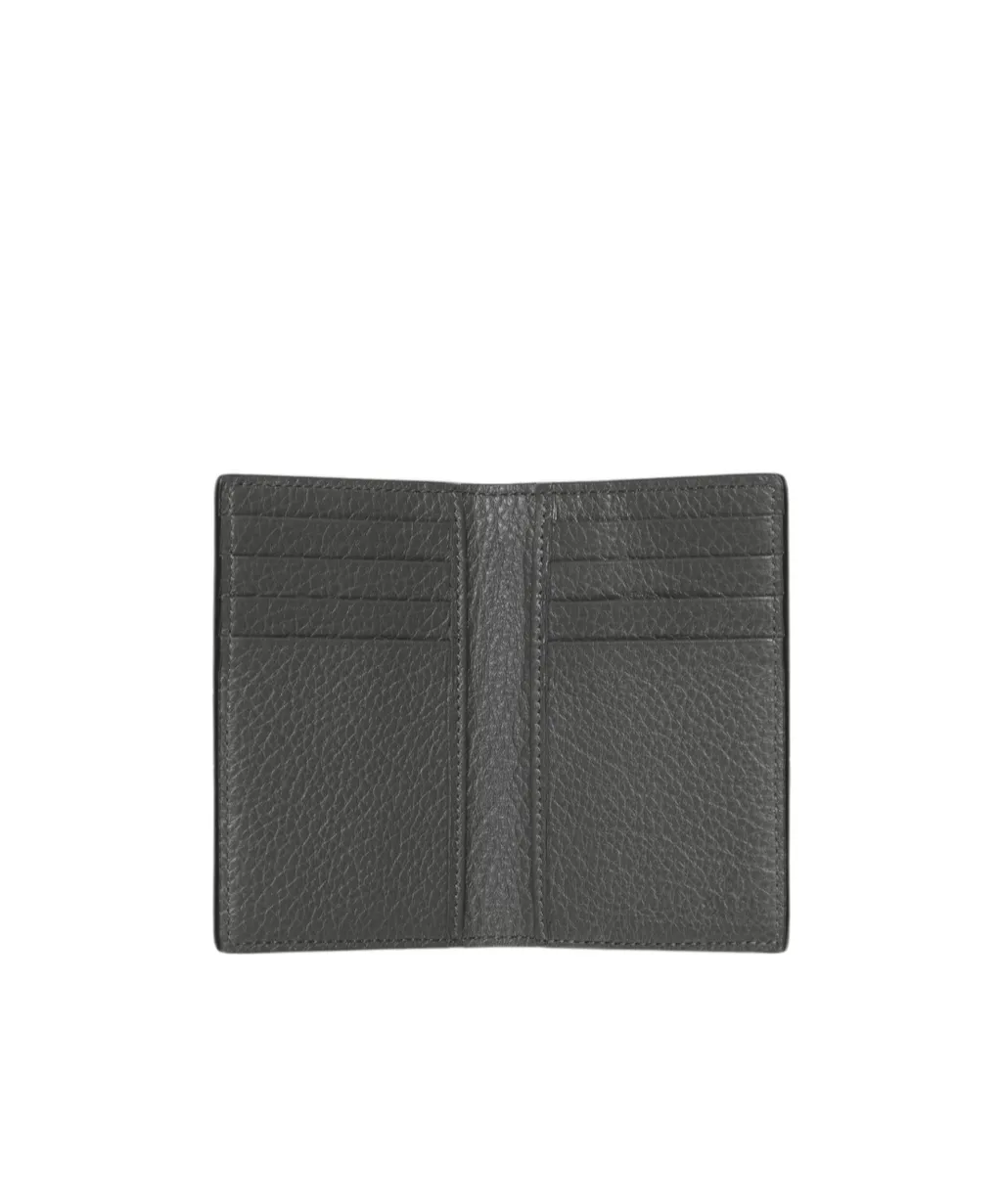 Double G Card Holder