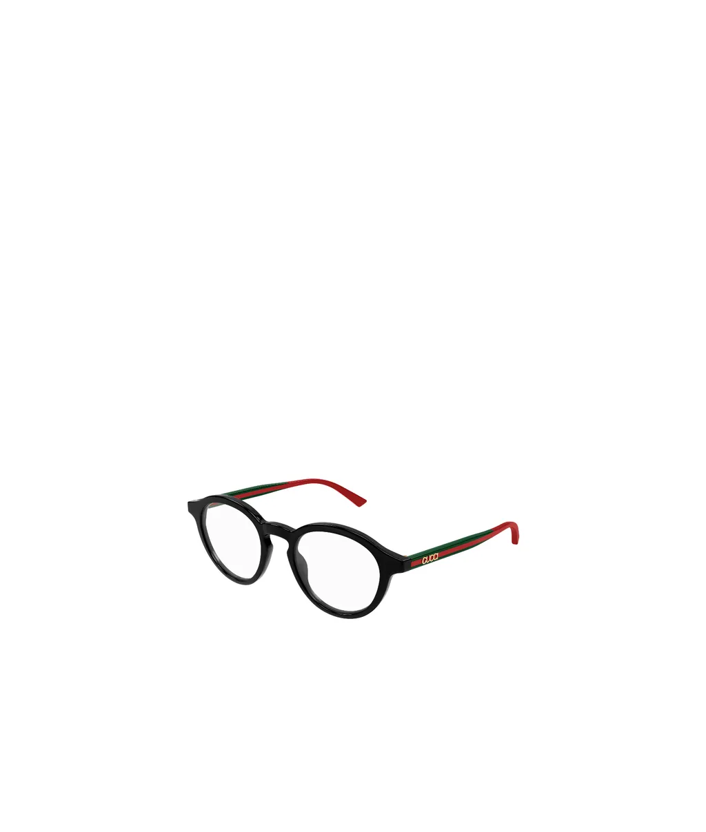 Round Frame Glasses