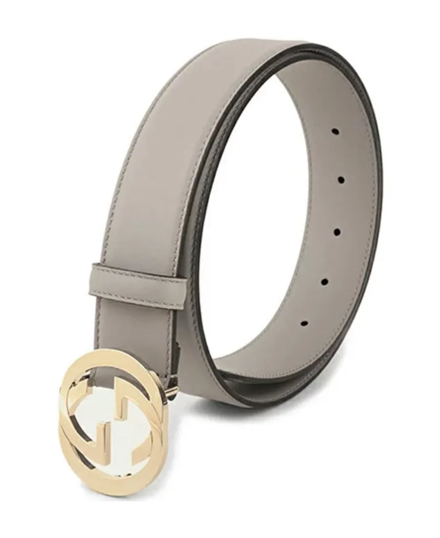 Logo Belt
