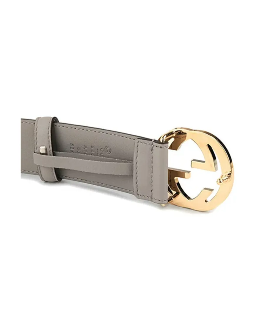 Logo Belt