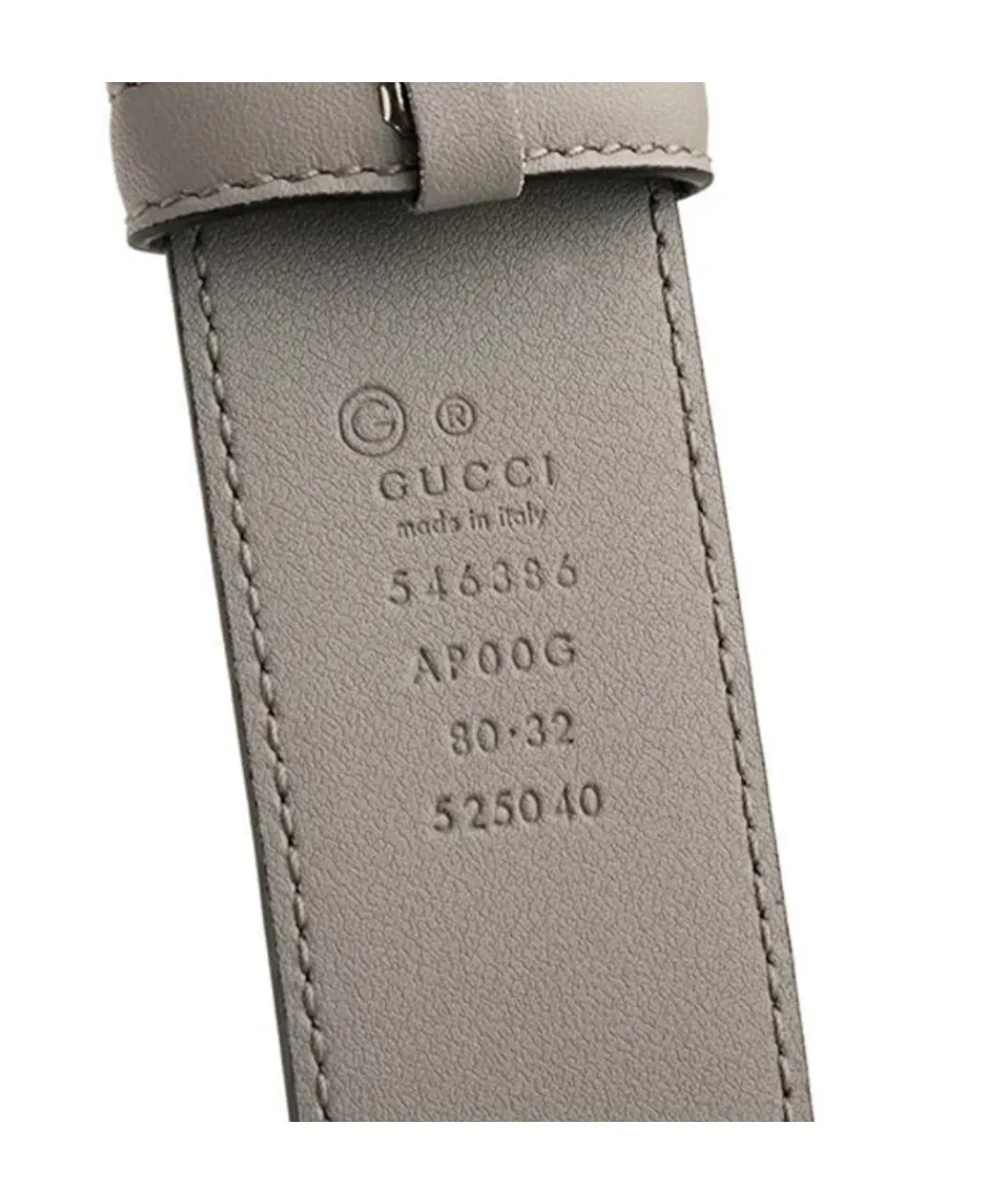 Logo Belt