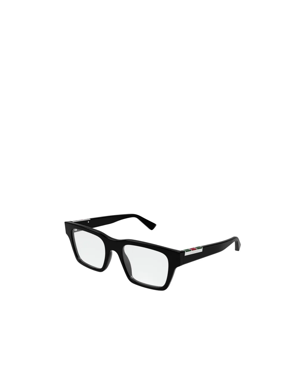 Square Frame Glasses