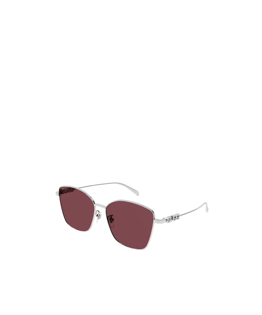 Butterfly Frame Sunglasses