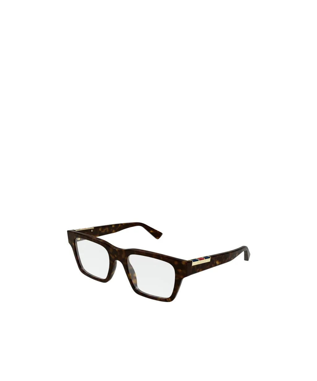 Square Frame Glasses
