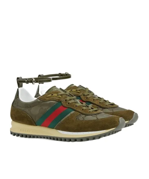 Re-Motion Sneaker
