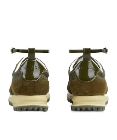 Re-Motion Sneaker