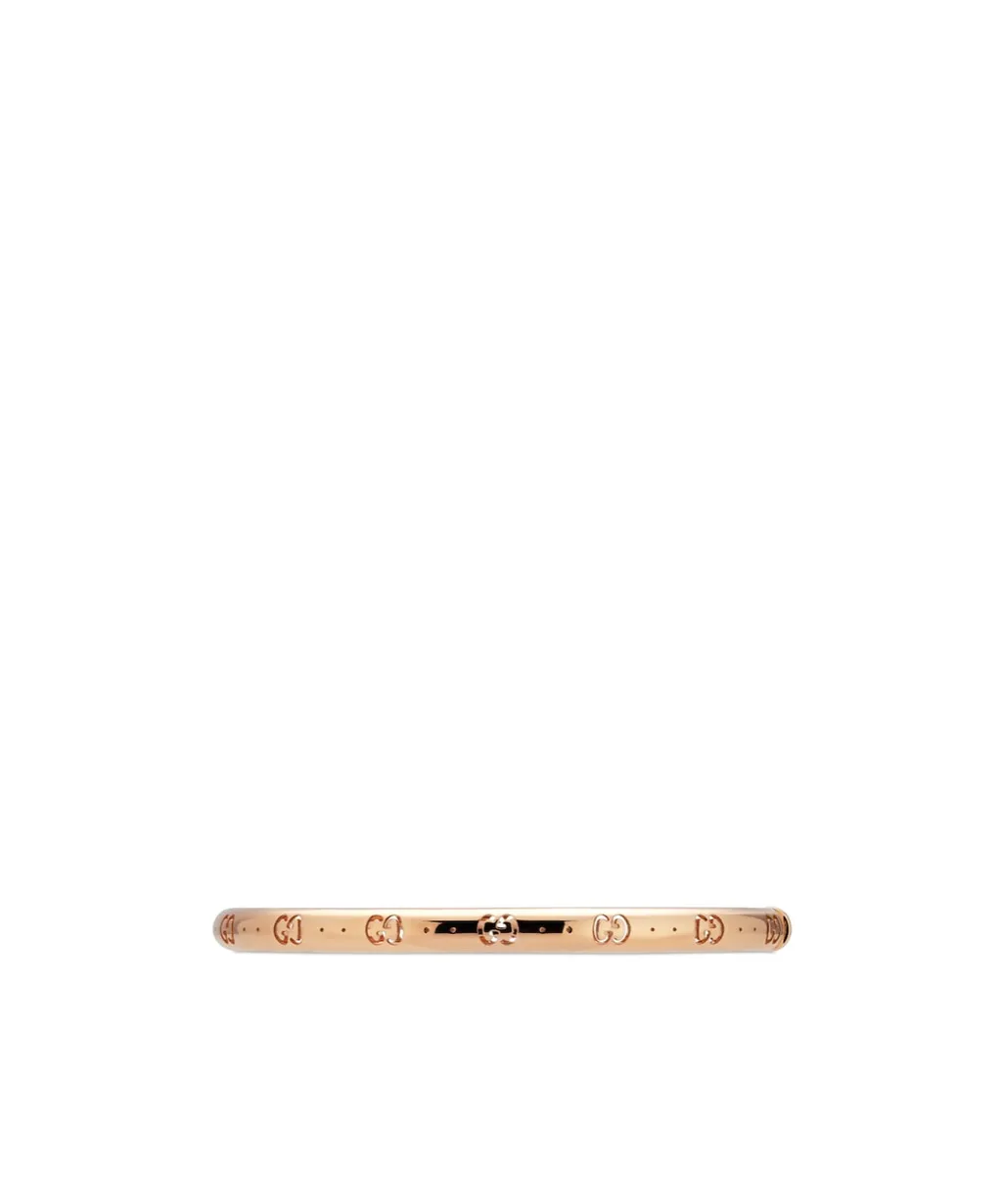 Icon 18K Gg Bracelet