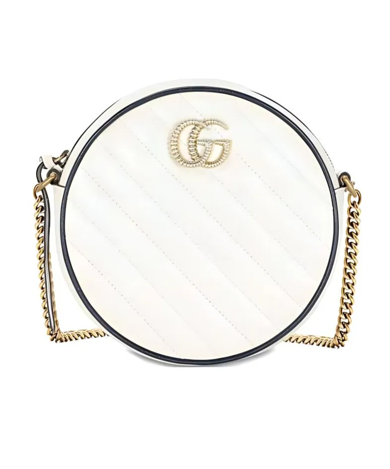 Marmont Crossbody Bag