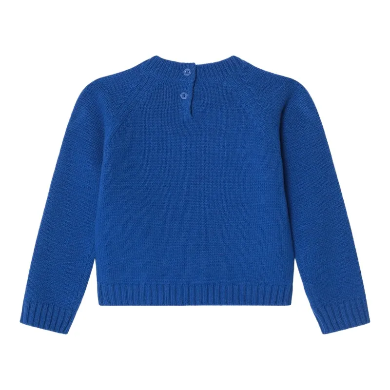 Crew Neck Sweater
