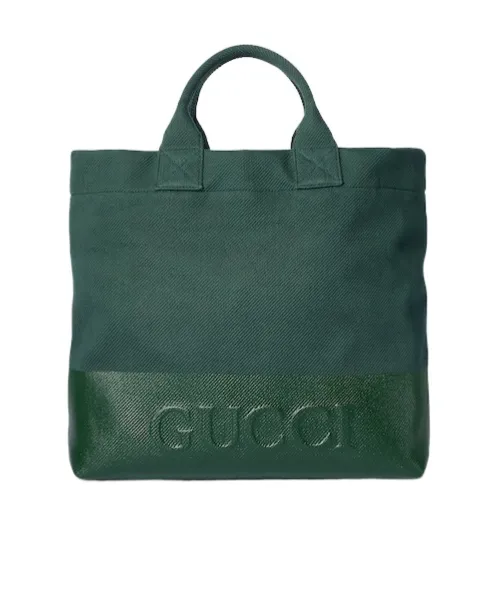 Canvas Tote Bag, 3