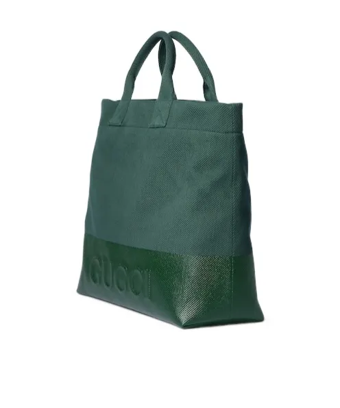 Canvas Tote Bag, 5