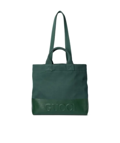 Canvas Tote Bag, 1