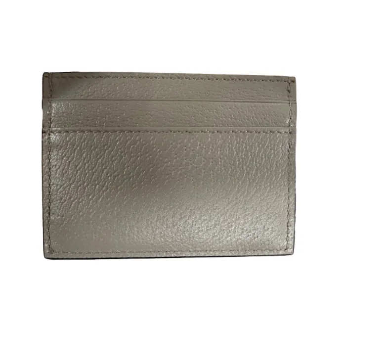 Square Card Holder