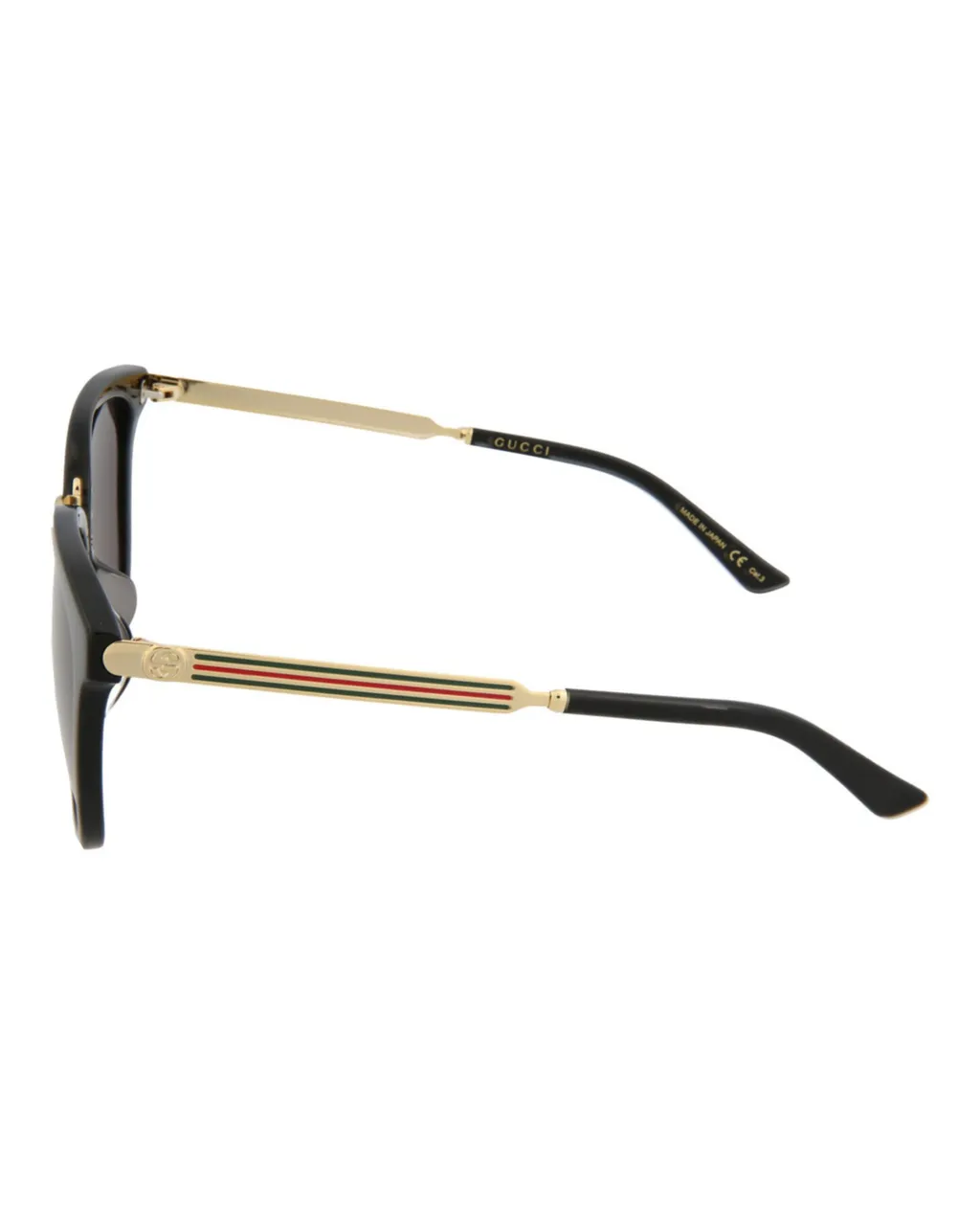 Logo Sunglasses