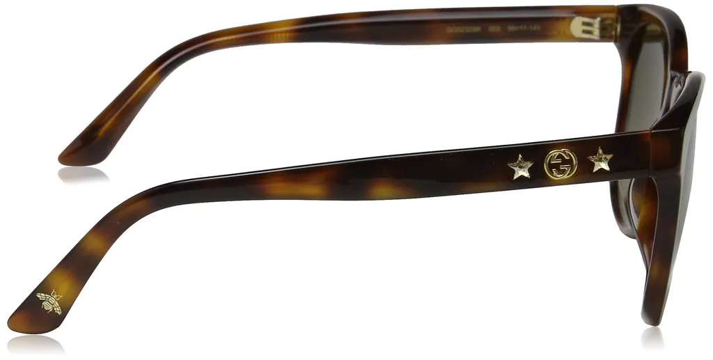 Logo Sunglasses