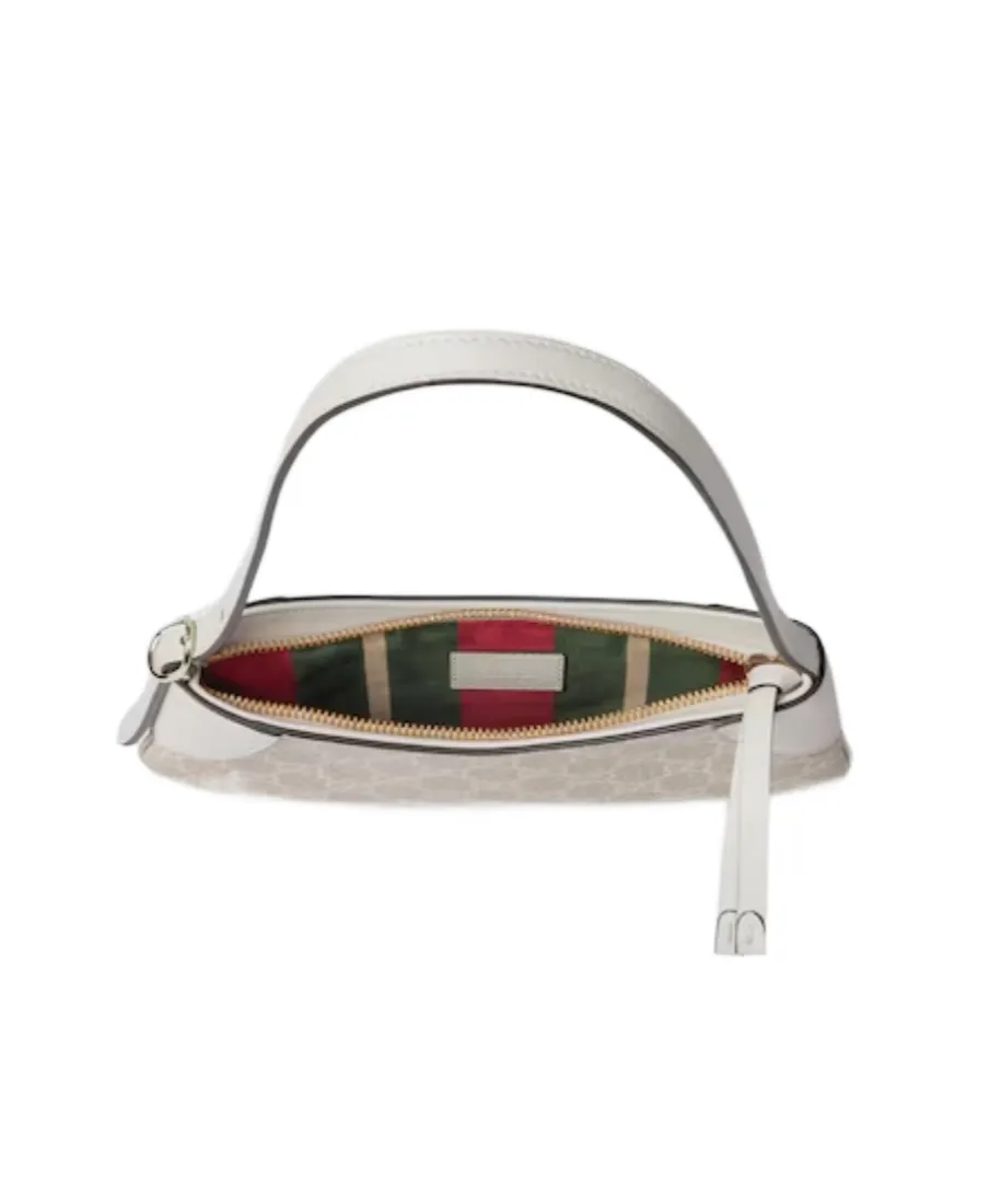 Gg Emblem Super Mini Shoulder Bag