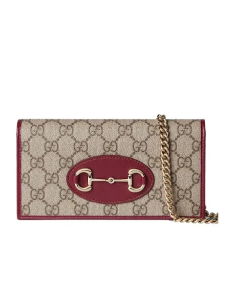 Horsebit 1955 Wallet
