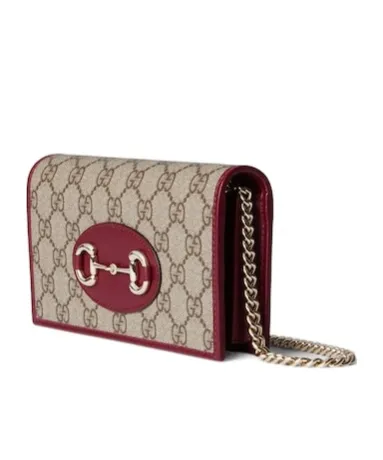 Horsebit 1955 Wallet