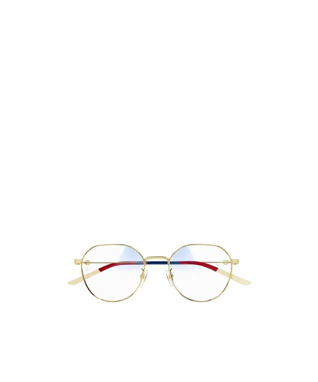 Round Frame Glasses