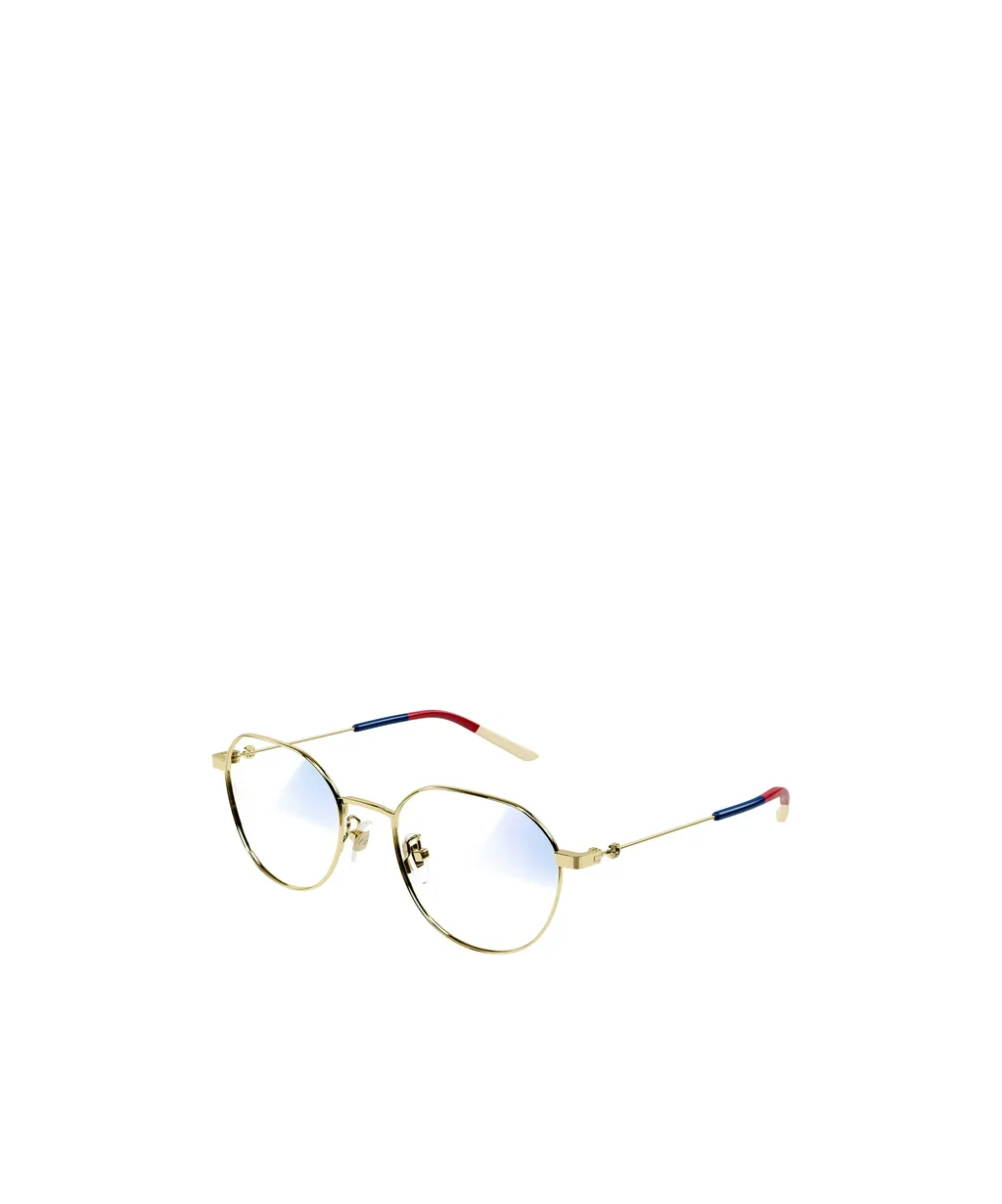 Round Frame Glasses