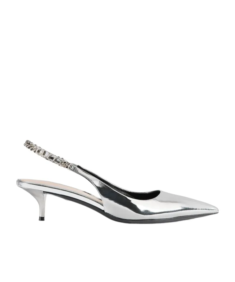 Signoria Slingback Pump