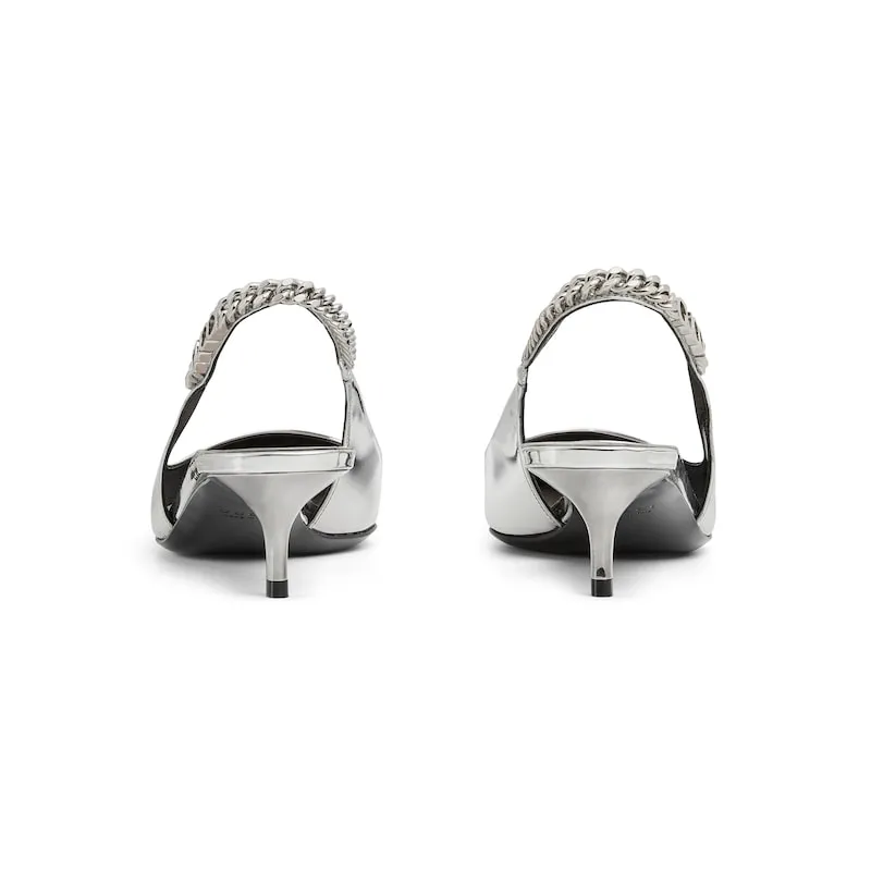 Signoria Slingback Pump