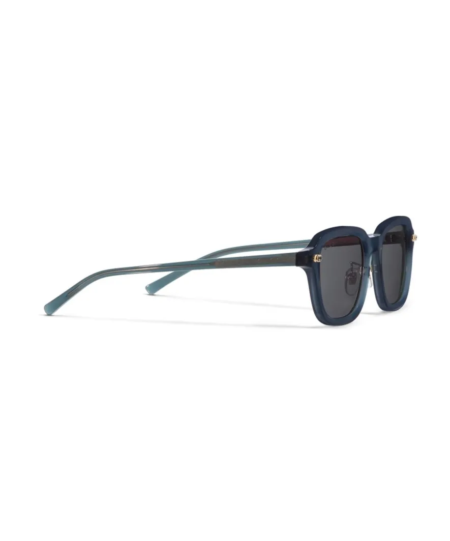 Low Nose Bridge Fit Sunglasses