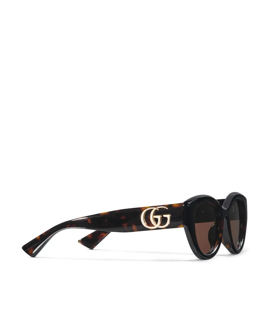 Double G-Detail Sunglasses