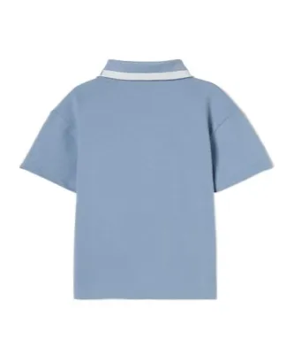 Baby Cotton Polo