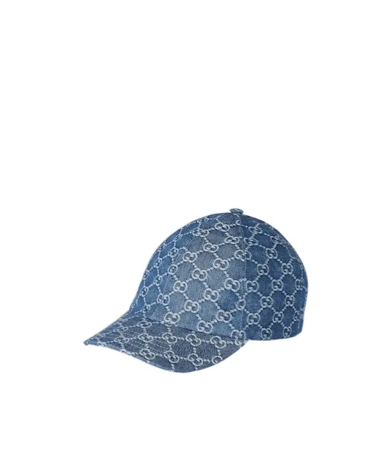 Children's Gg Baseball Hat
