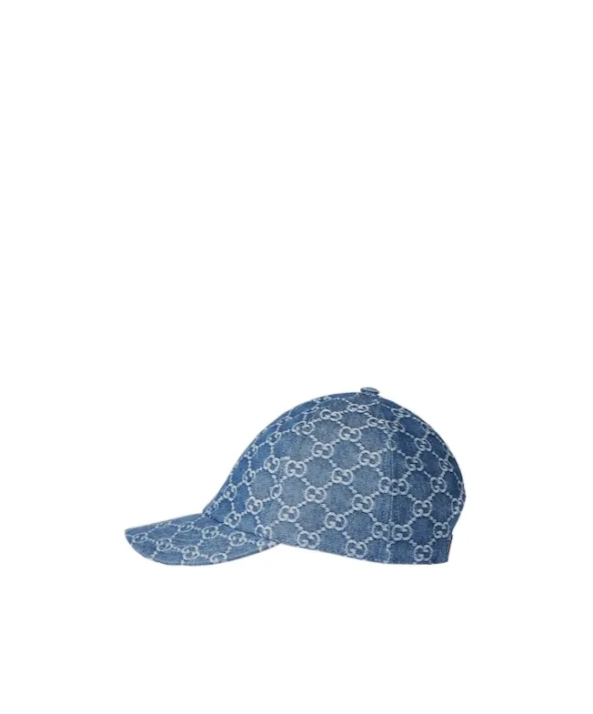 Children's Gg Baseball Hat