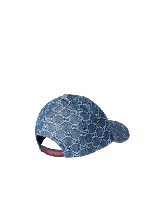 Children's Gg Baseball Hat