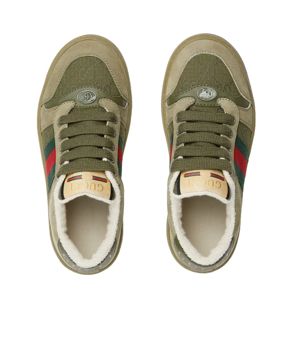 Children's Screener Sneaker