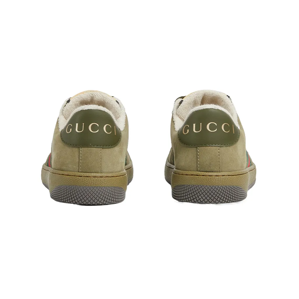 Children's Screener Sneaker