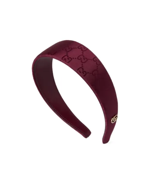 Gg Nylon Hair Band