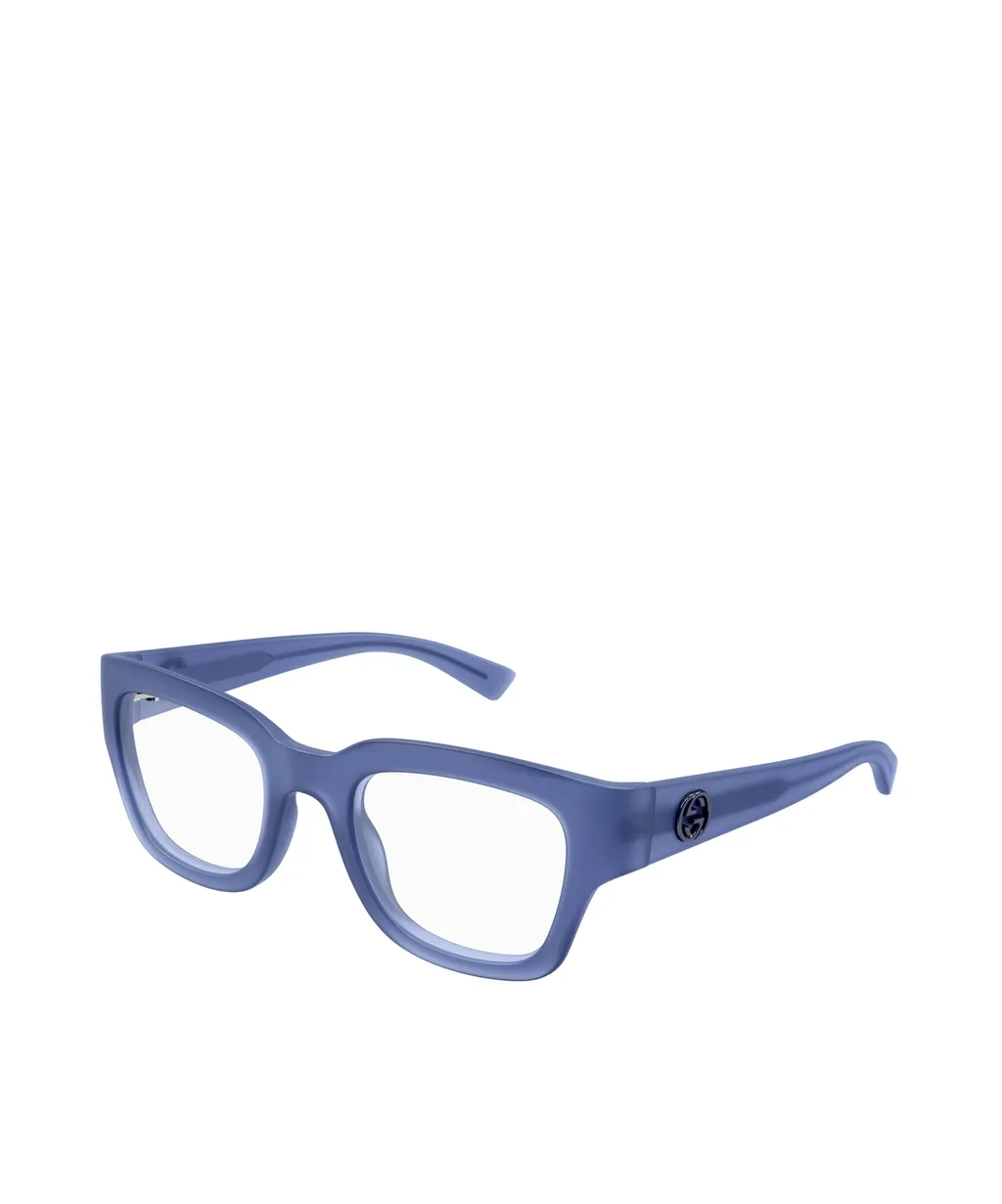 Square Frame Glasses