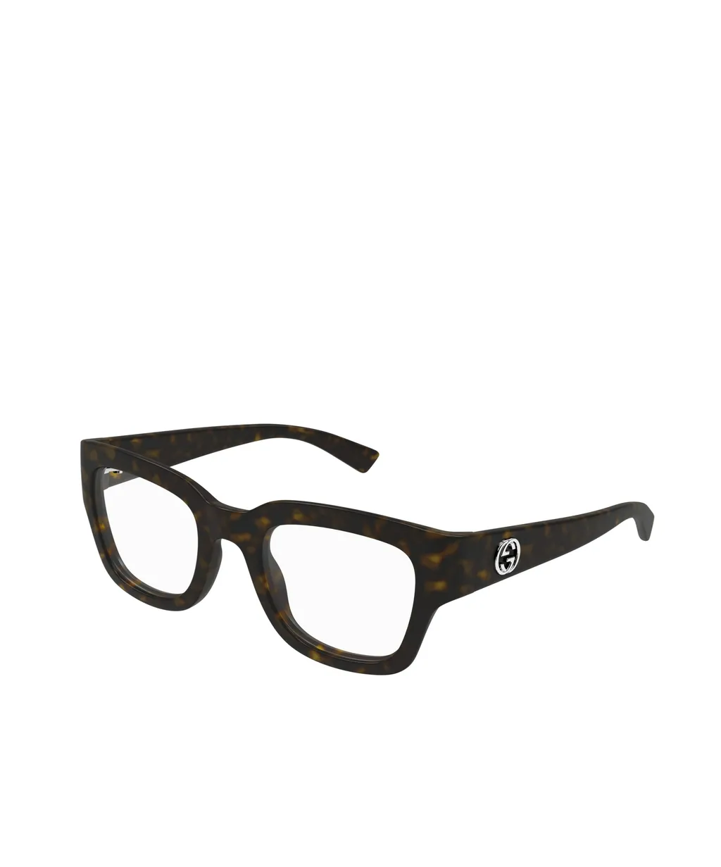 Square Frame Glasses
