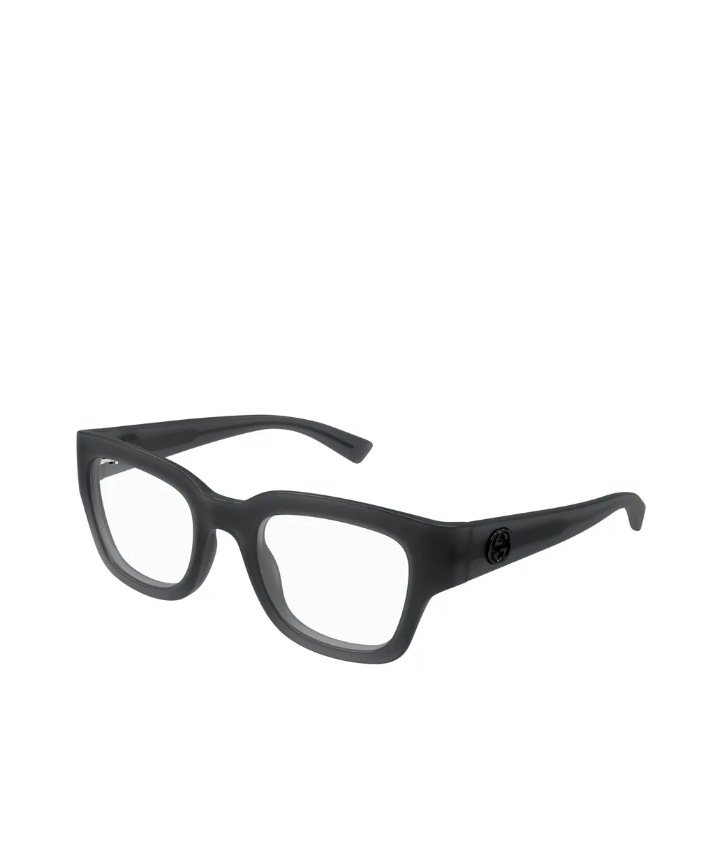 Square Frame Glasses
