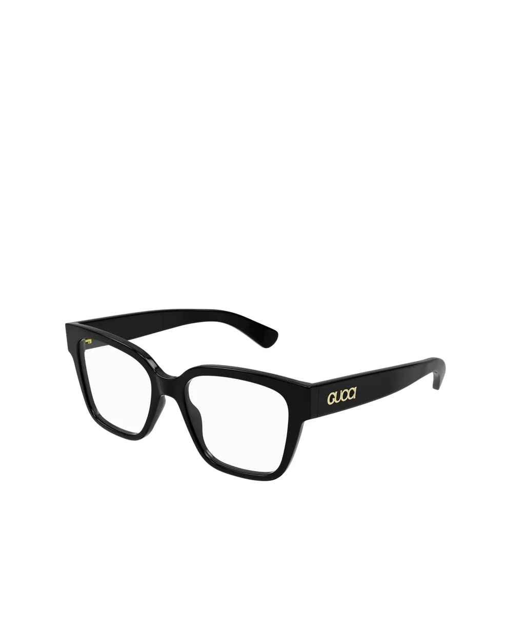 Square Frame Glasses