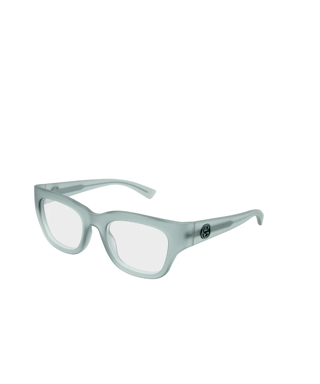 Square Frame Glasses