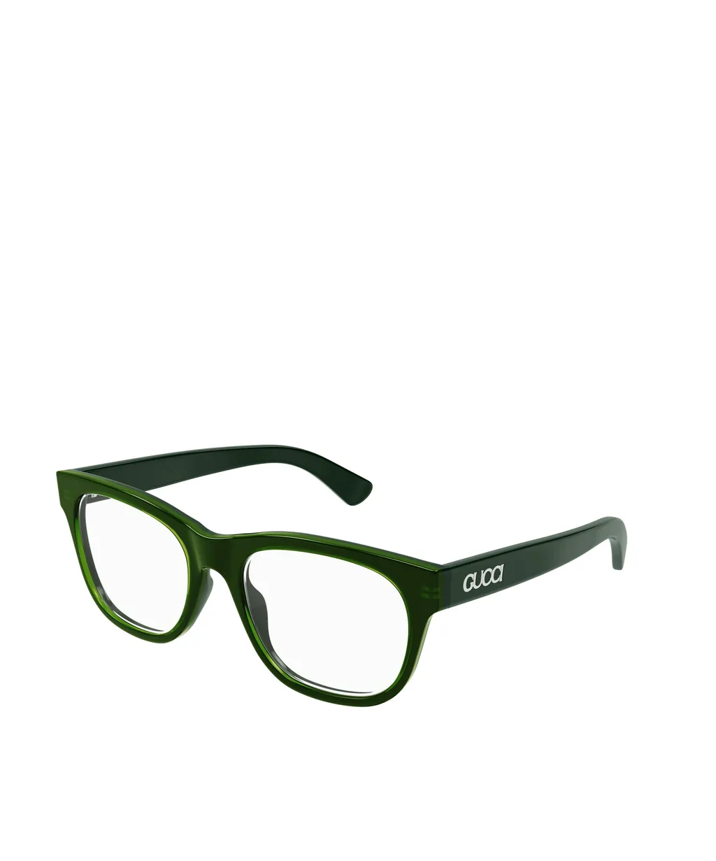 Square Frame Glasses