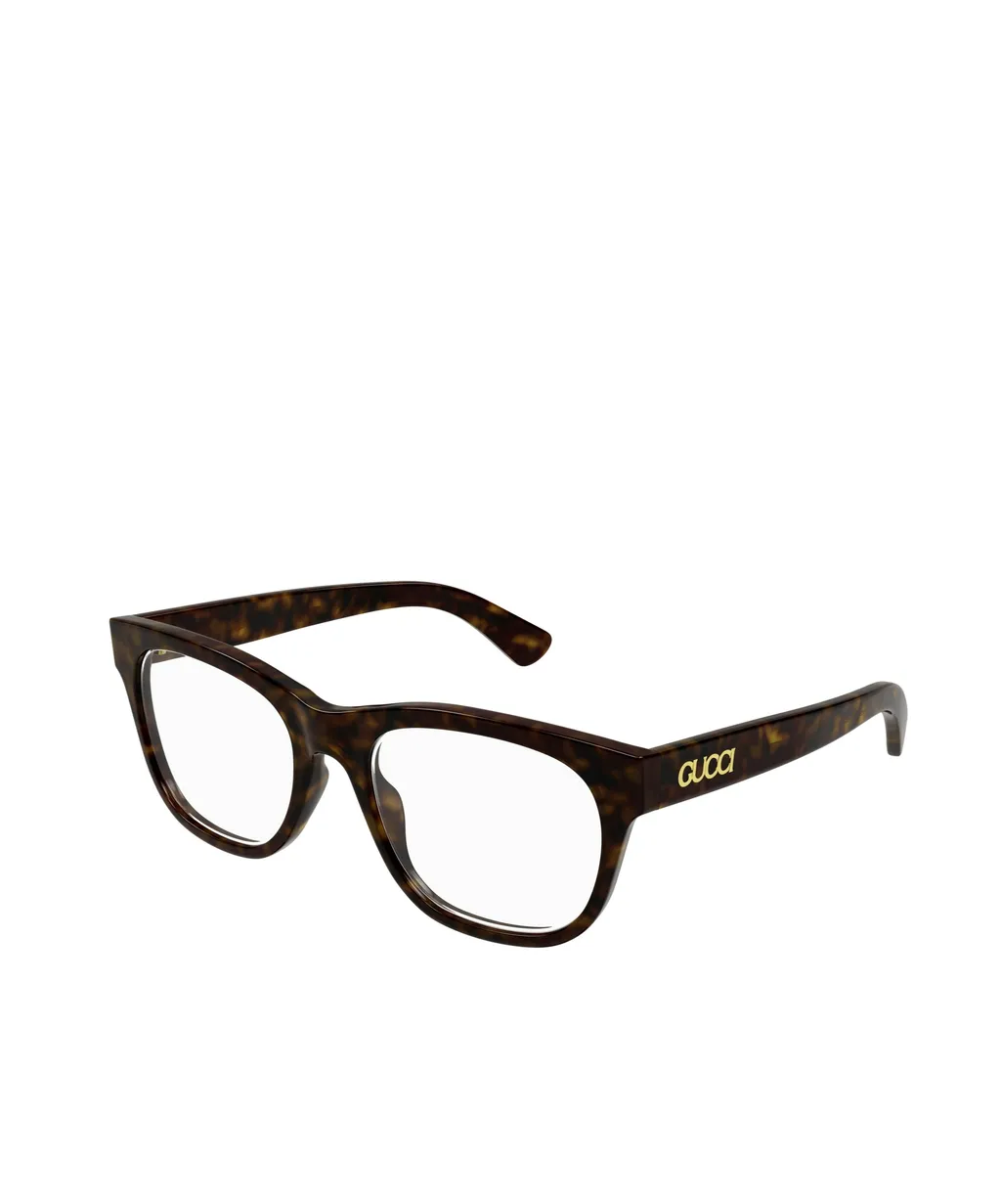 Square Frame Glasses