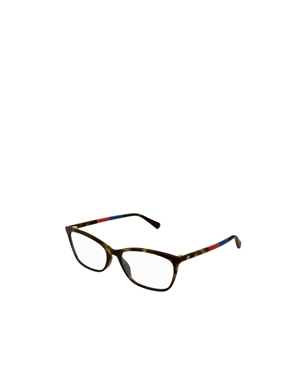Square Frame Glasses