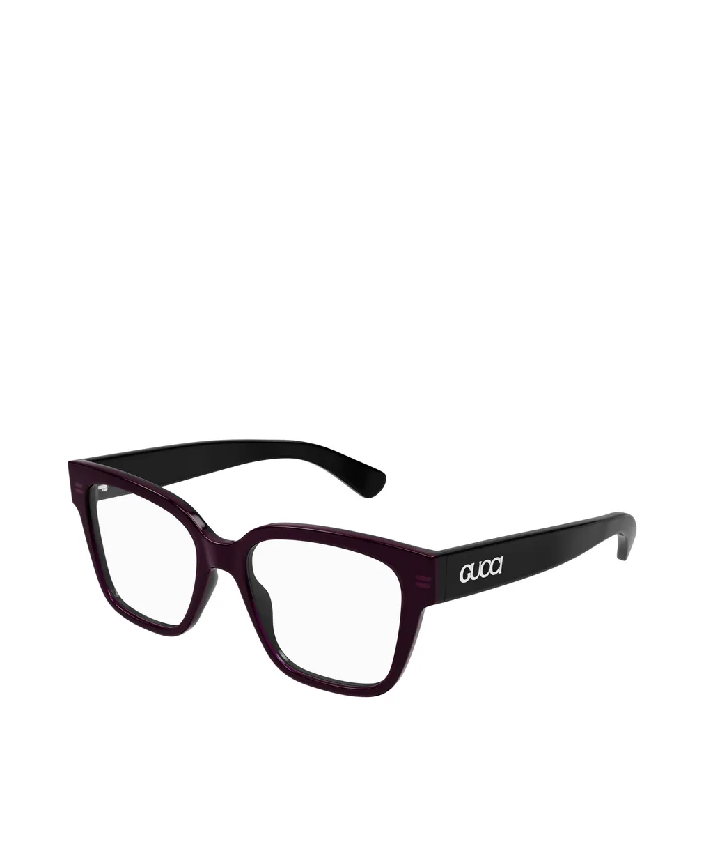 Square Frame Glasses