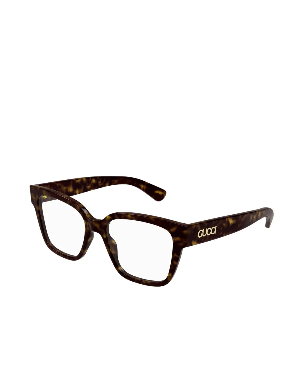 Square Frame Glasses