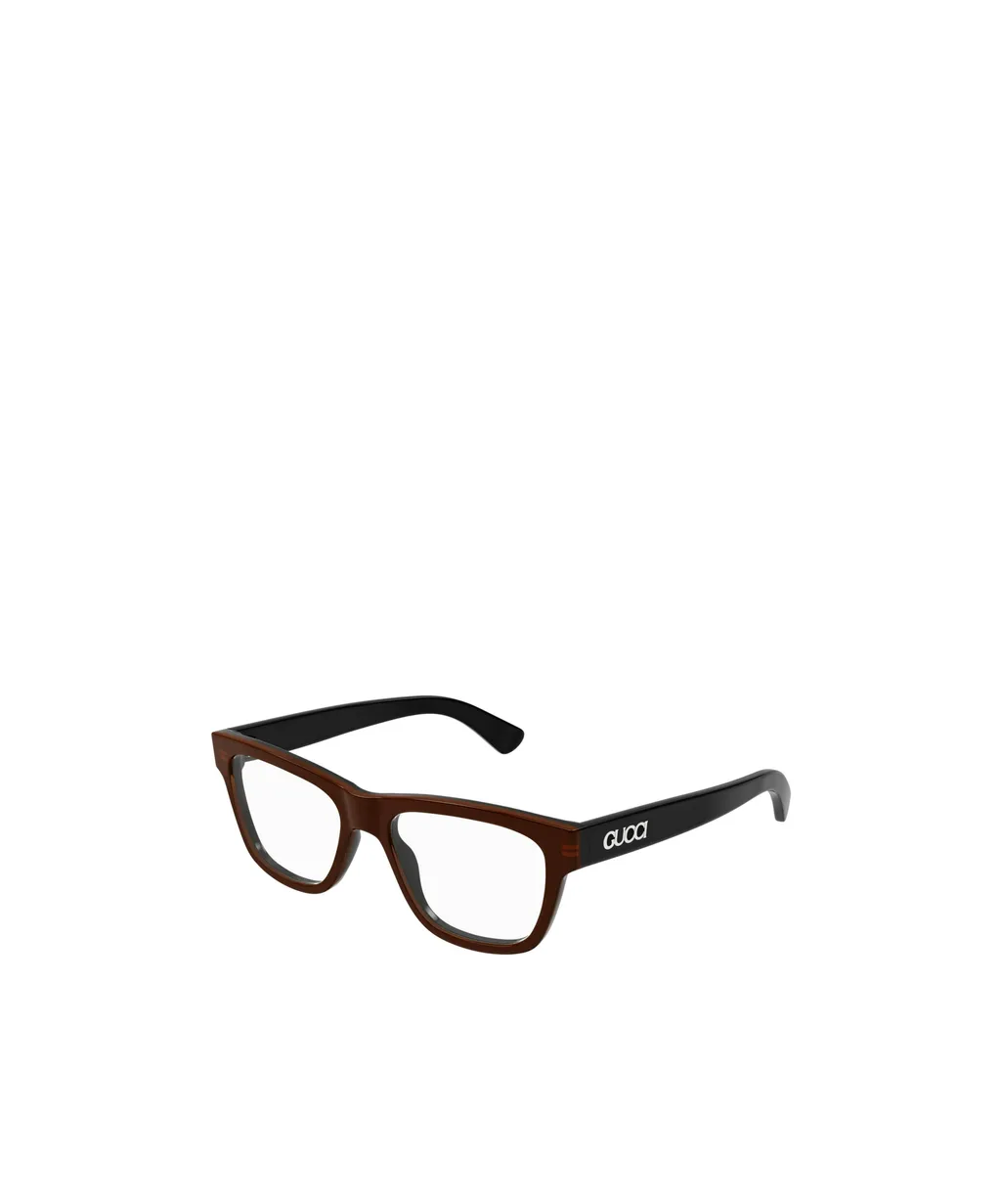 Square Frame Glasses