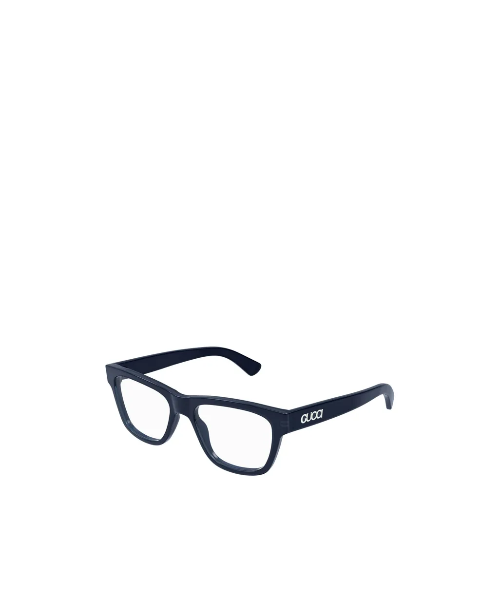 Square Frame Glasses