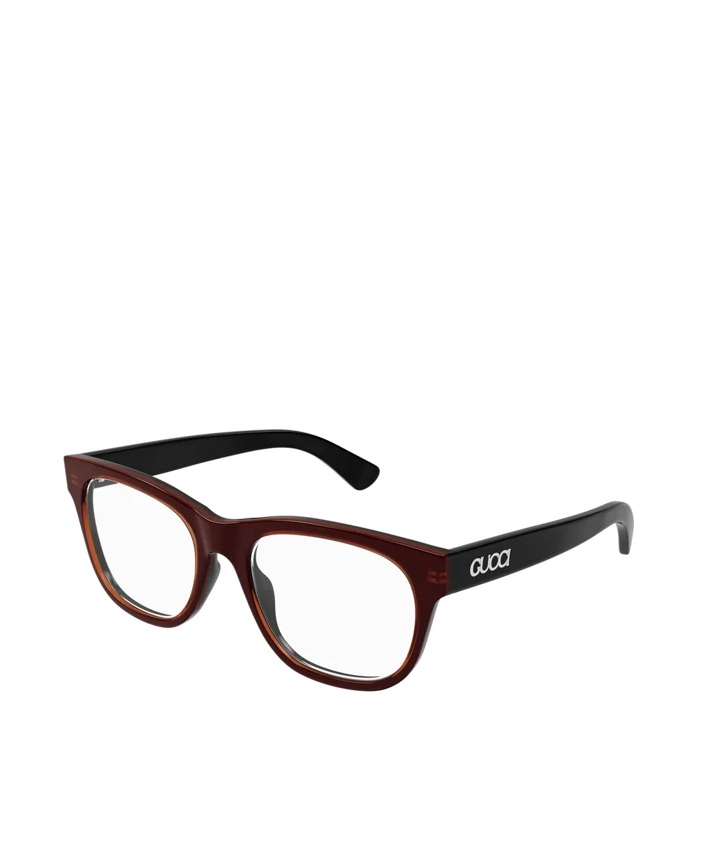 Square Frame Glasses