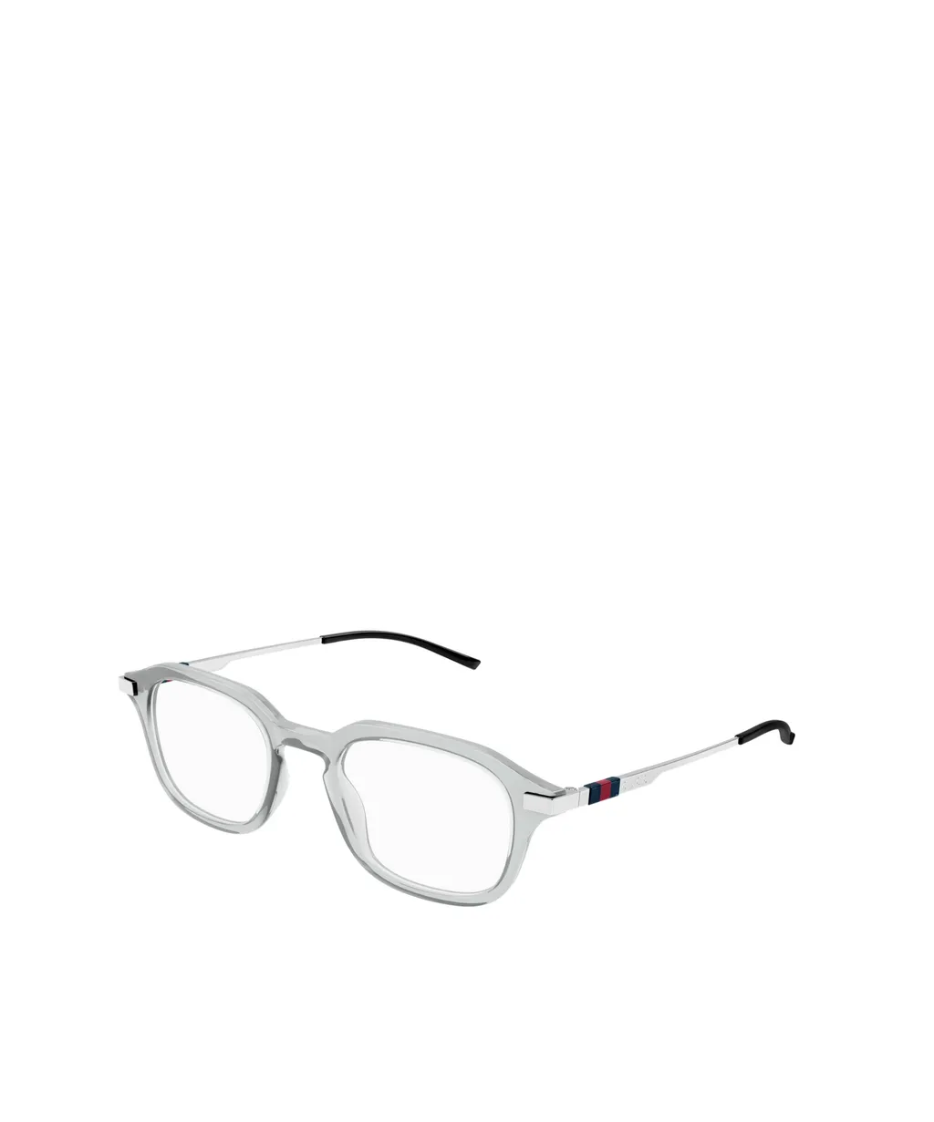 Square Frame Glasses