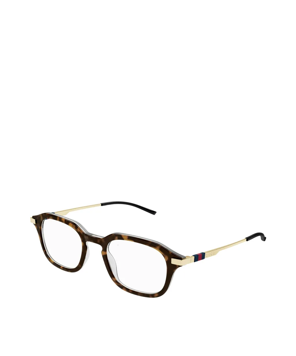 Square Frame Glasses
